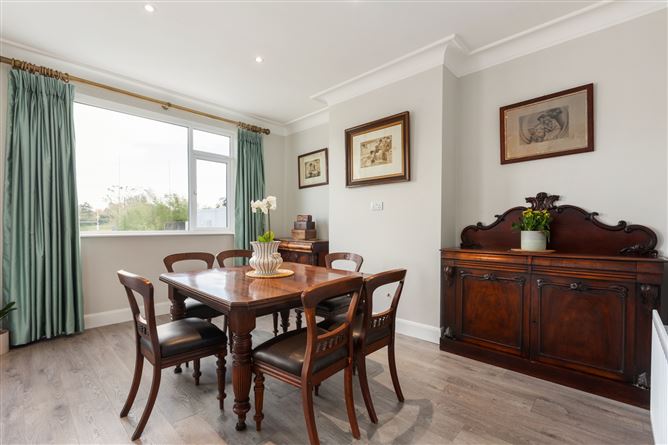 51 Wynberg Park, Blackrock, Co. Dublin