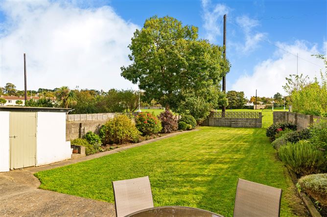 51 Wynberg Park, Blackrock, Co. Dublin
