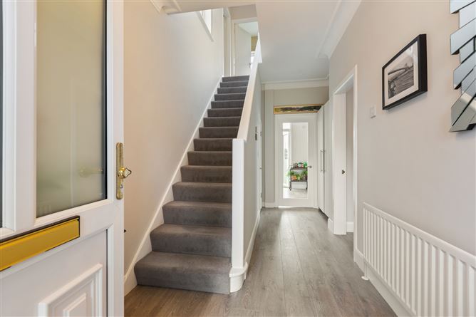 51 Wynberg Park, Blackrock, Co. Dublin