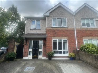 Image for 27 The Drive, Riverbank, Drogheda, Louth