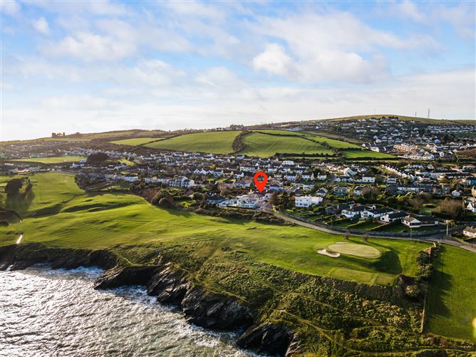 Seaview Road, Wicklow Town, Wicklow