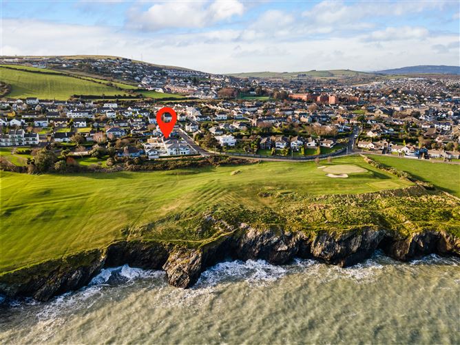 Seaview Road, Wicklow Town, Wicklow