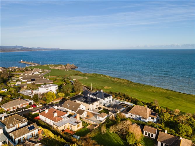 Seaview Road, Wicklow Town, Wicklow