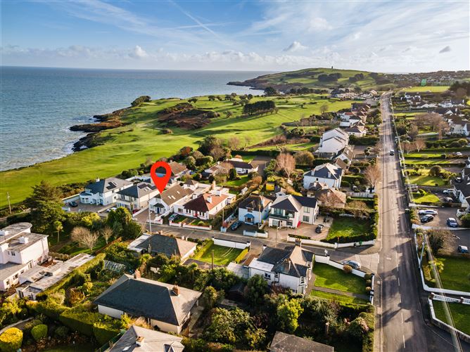 Seaview Road, Wicklow Town, Wicklow