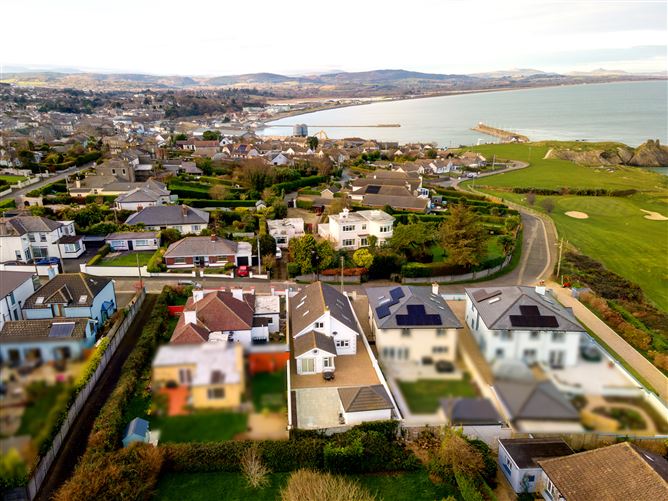 Seaview Road, Wicklow Town, Wicklow