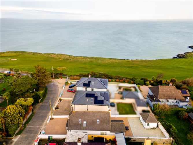 Seaview Road, Wicklow Town, Wicklow