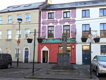 Image for 6a Great William O'Brien Street, Baldy Barber's, Blackpool, Cork