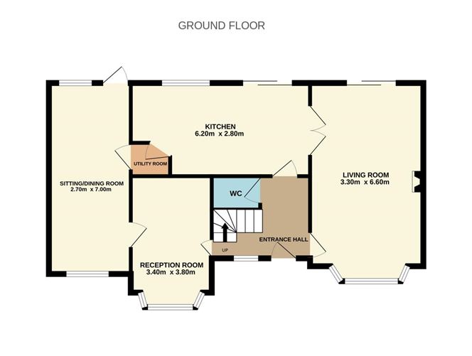 72 Castaheany, Clonee, Dublin 15