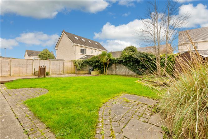 72 Castaheany, Clonee, Dublin 15