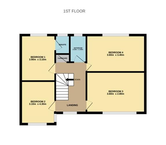 72 Castaheany, Clonee, Dublin 15