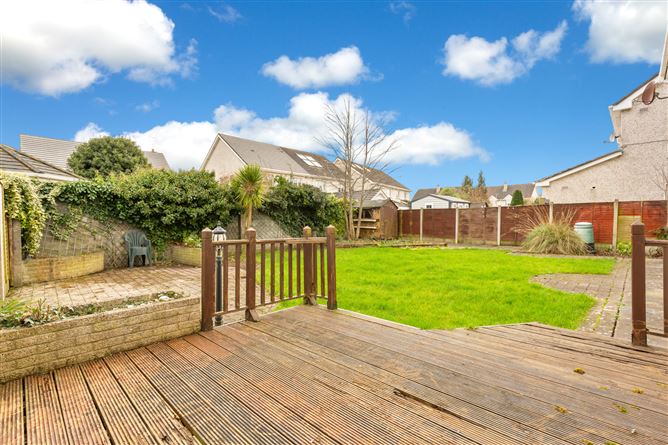 72 Castaheany, Clonee, Dublin 15