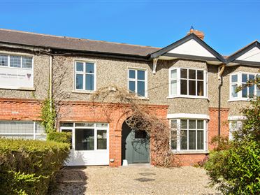 Image for 2 Woodlawn Terrace, Churchtown Lower, Churchtown, Dublin 14