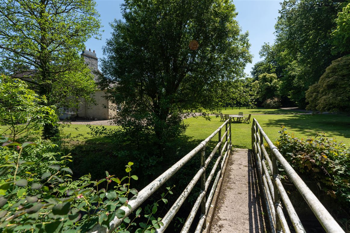 On 1.6 Acres Kenmare Castle , Hospital, Limerick On 1.6 Acres Kenmare Castle , Hospital, Limerick