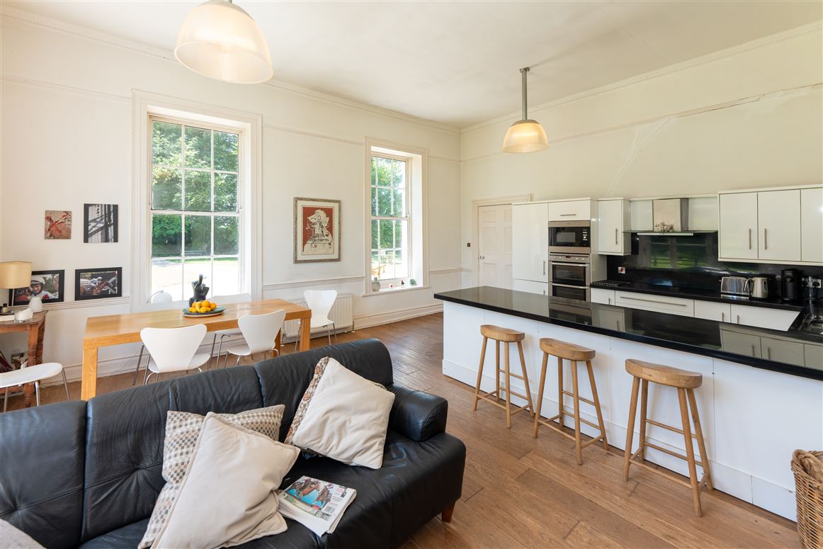 On 1.6 Acres Kenmare Castle , Hospital, Limerick On 1.6 Acres Kenmare Castle , Hospital, Limerick