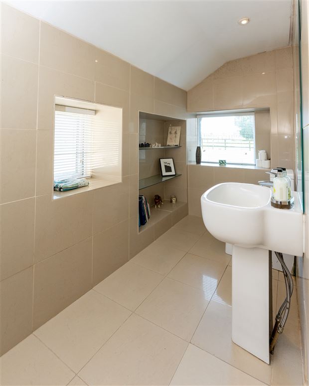 On 1.6 Acres Kenmare Castle , Hospital, Limerick On 1.6 Acres Kenmare Castle , Hospital, Limerick