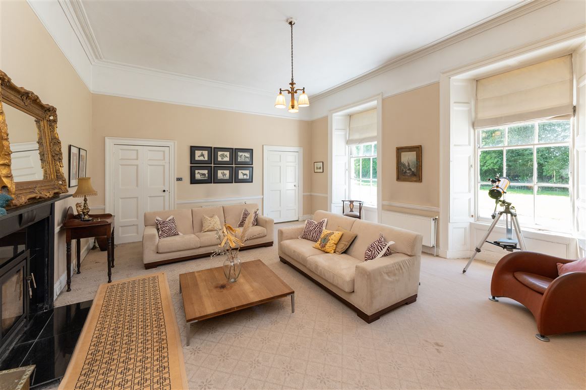 On 1.6 Acres Kenmare Castle , Hospital, Limerick On 1.6 Acres Kenmare Castle , Hospital, Limerick