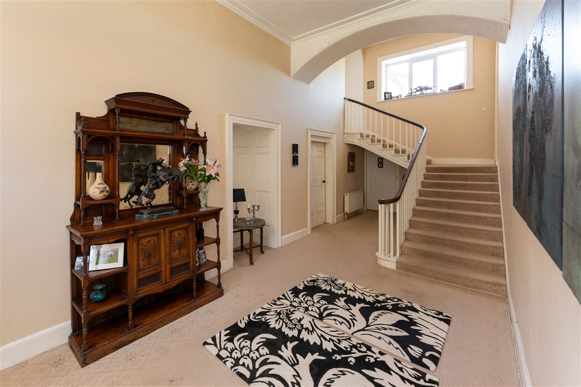 On 1.6 Acres Kenmare Castle , Hospital, Limerick On 1.6 Acres Kenmare Castle , Hospital, Limerick