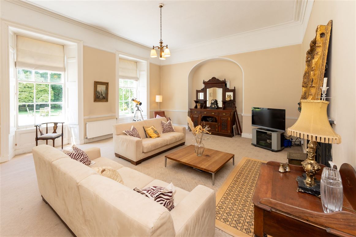 On 1.6 Acres Kenmare Castle , Hospital, Limerick On 1.6 Acres Kenmare Castle , Hospital, Limerick