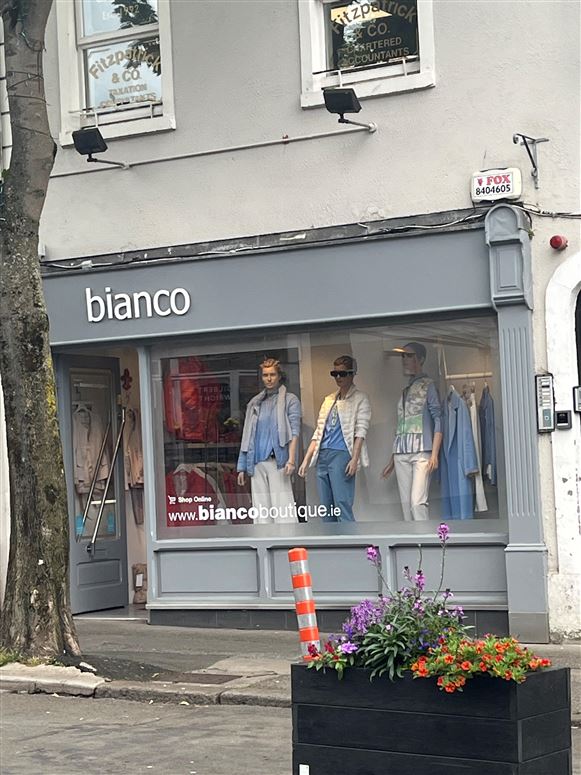 Unit 3 New Street Mall, New Street, Malahide, Dublin