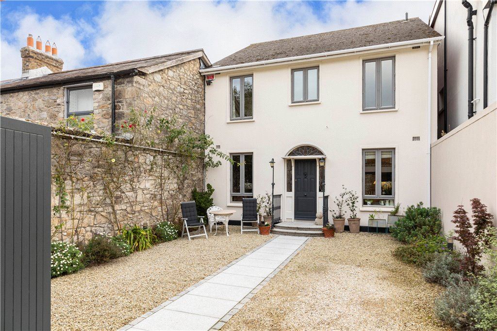 25 Raglan Lane, Ballsbridge, Dublin 4