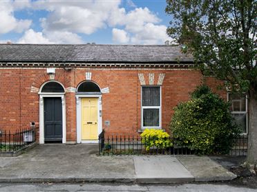 Image for 8 Lombard Street West, Portobello, Dublin 8