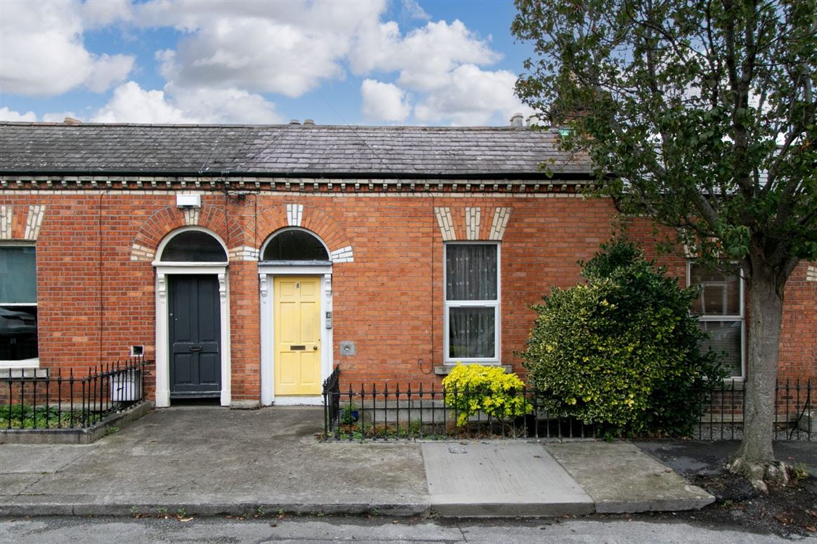 8 Lombard Street West, Portobello, Dublin 8