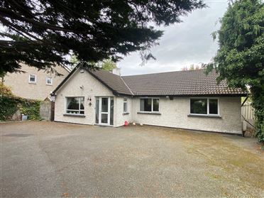 Image for 1a Station Road, Clondalkin, Dublin 22