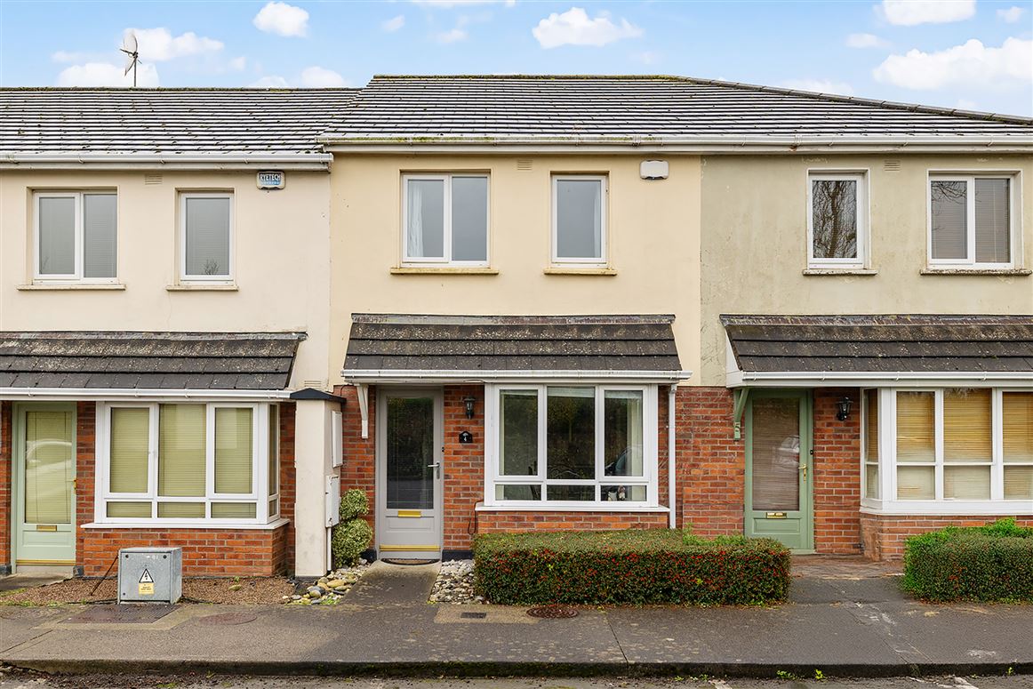 4 Rochford Lawns, Kilcock, Kildare