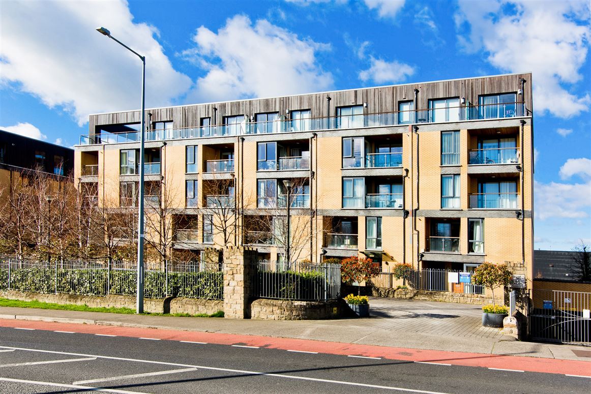 48 Belville Court, Johnstown Road, Cabinteely, Co. Dublin