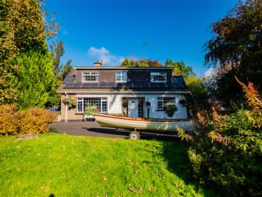 Image for Wood Haven, Ballyglass, Mullingar, Westmeath