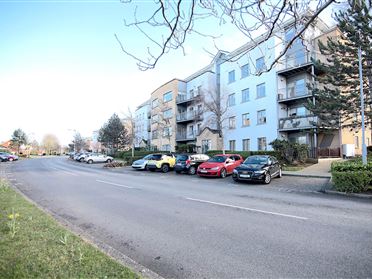 Image for 24 Kinsella Hall, Collegewood, Castleknock, Dublin 15, County Dublin