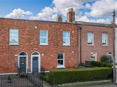 Image for 71 Bath Avenue, Sandymount, Dublin 4
