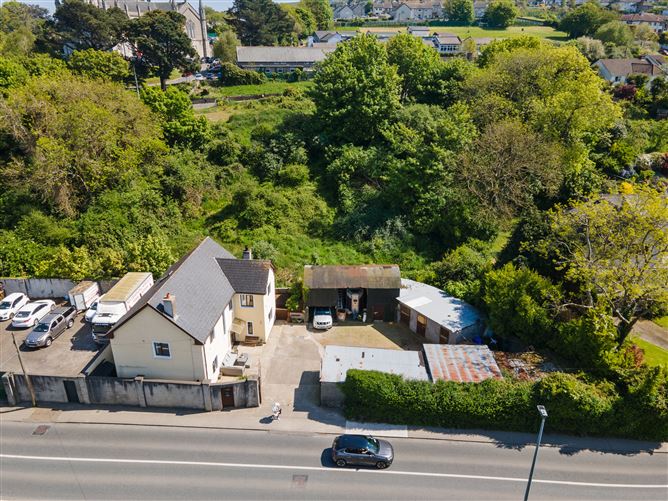 Glenbrook, Marlton Road, Wicklow Town, Co. Wicklow