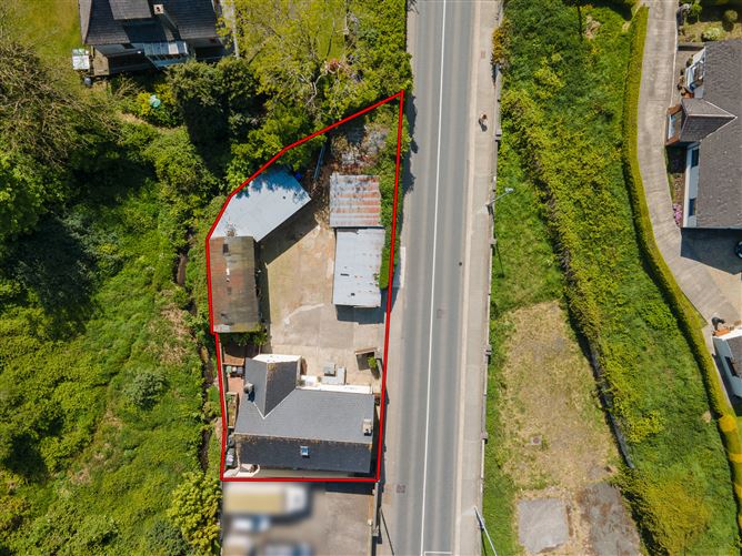 Glenbrook, Marlton Road, Wicklow Town, Co. Wicklow