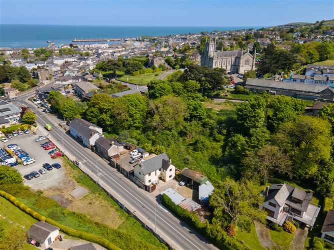 Glenbrook, Marlton Road, Wicklow Town, Co. Wicklow