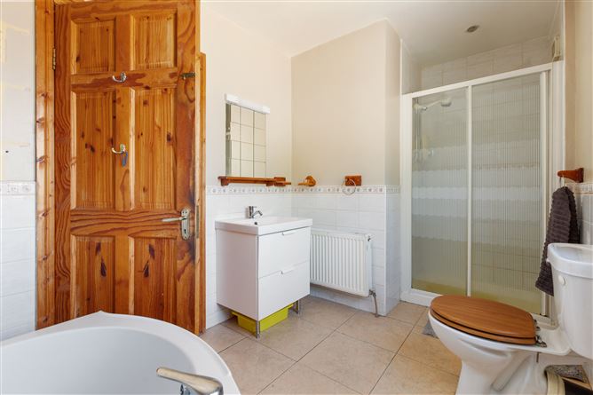 Glenbrook, Marlton Road, Wicklow Town, Co. Wicklow