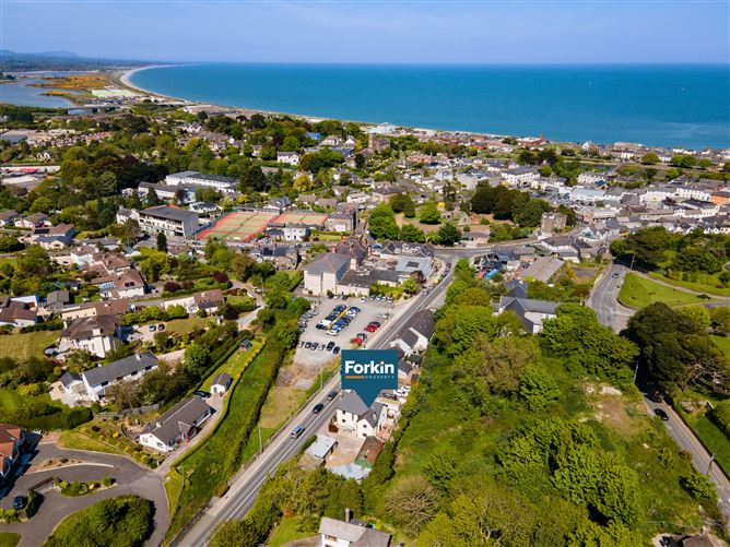 Glenbrook, Marlton Road, Wicklow Town, Co. Wicklow