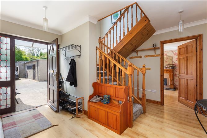 Glenbrook, Marlton Road, Wicklow Town, Co. Wicklow