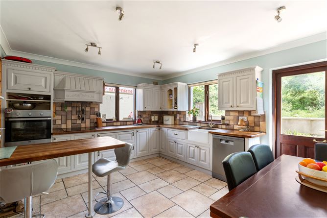 Glenbrook, Marlton Road, Wicklow Town, Co. Wicklow