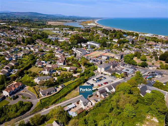 Glenbrook, Marlton Road, Wicklow Town, Co. Wicklow