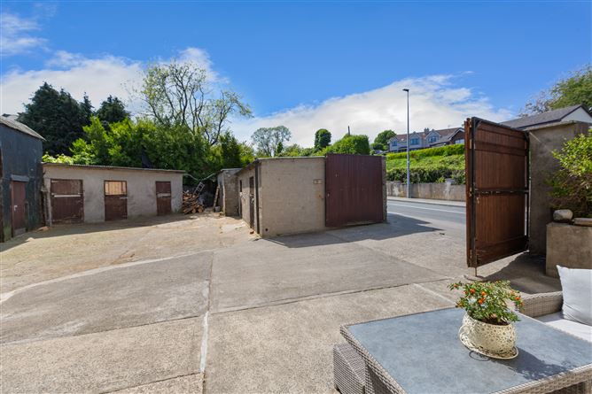 Glenbrook, Marlton Road, Wicklow Town, Co. Wicklow