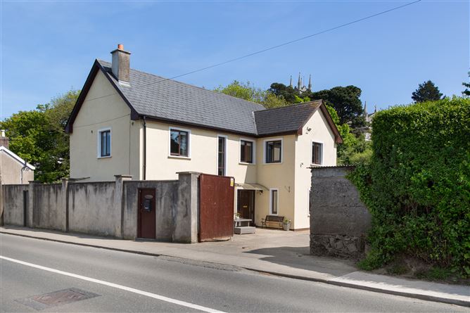 Glenbrook, Marlton Road, Wicklow Town, Co. Wicklow