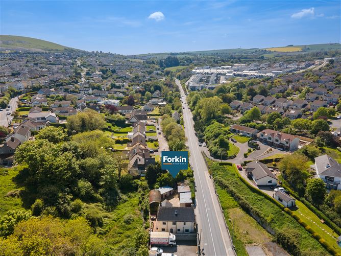 Glenbrook, Marlton Road, Wicklow Town, Co. Wicklow