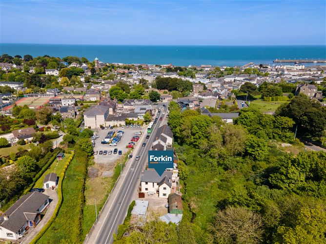 Glenbrook, Marlton Road, Wicklow Town, Co. Wicklow