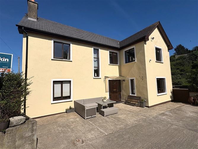 Glenbrook, Marlton Road, Wicklow Town, Co. Wicklow