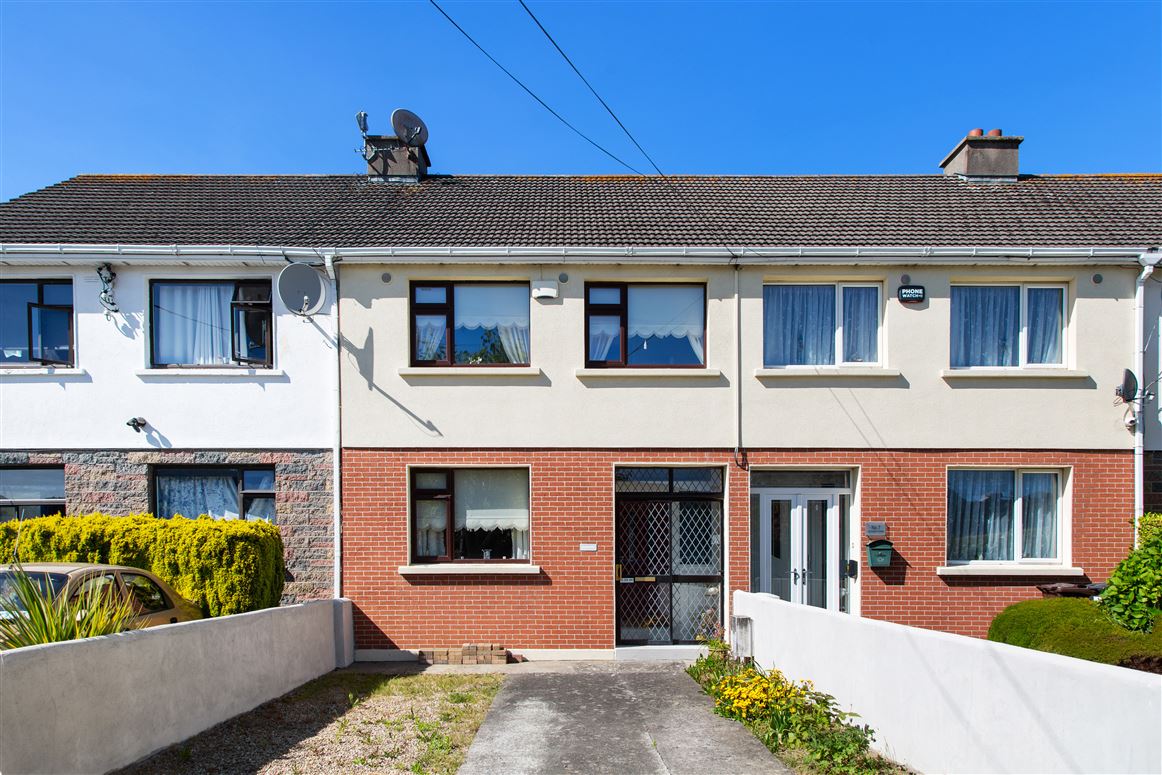 Wilroe, 6 Kennedy Park, Boghall Road, Bray, Wicklow
