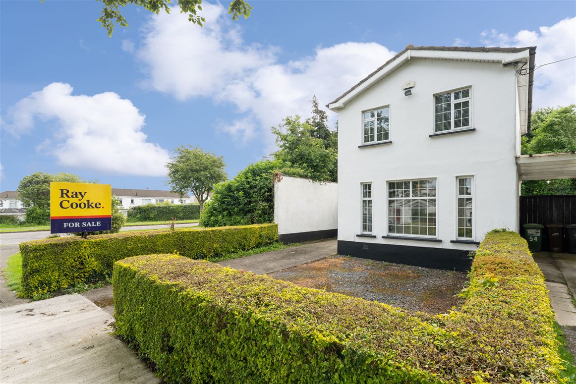 55 The Close, Kingswood Heights, Kingswood, Dublin 24