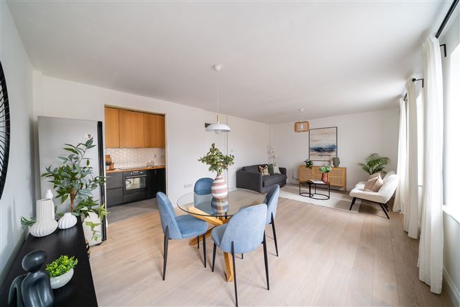 41 Berry's Close, Inchicore, Dublin 8