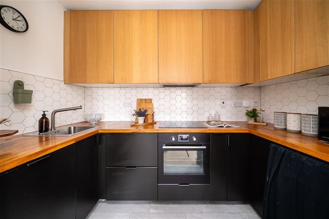 41 Berry's Close, Inchicore, Dublin 8