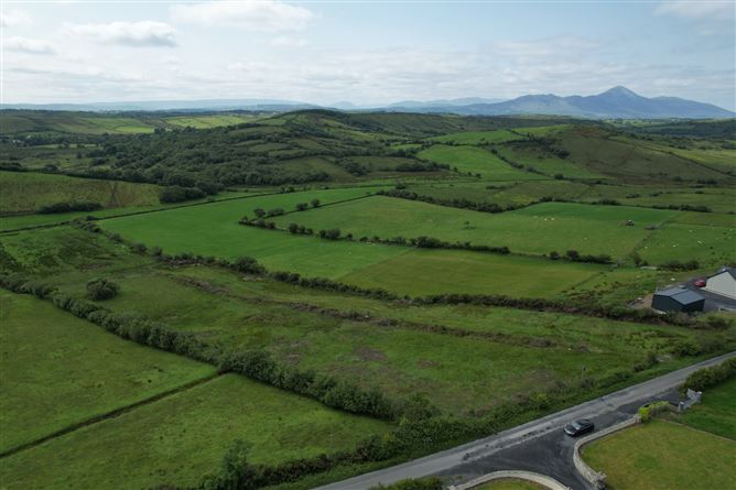 Site SPP Gurteen, Kilmeena, Westport, Co. Mayo
